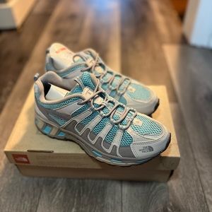 North Face Betasso Running Shoes
